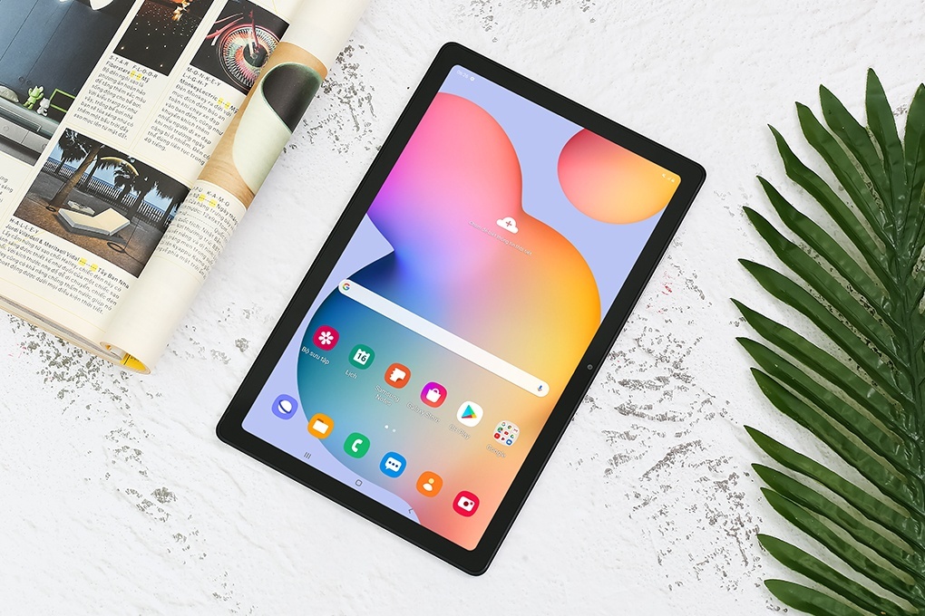 Samsung Galaxy Tab A7 SM-T505N Gold (DM)