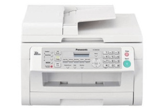 Máy Fax Panasonic KX-MB2030: in,scan,copy,Fax