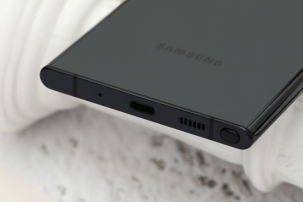 Điện thoại Samsung Galaxy Note 20 Ultra 256G N985F Đen