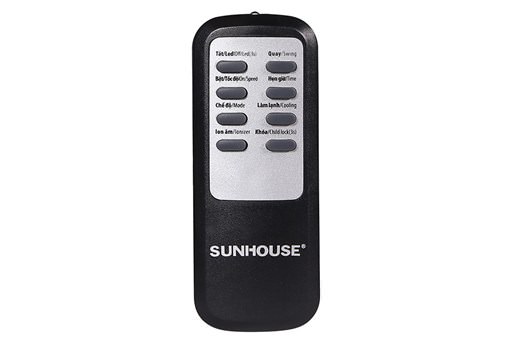 Quạt điều hòa Sunhouse SHD7730