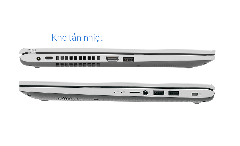 Laptop ASUS X509FJ-EJ155T