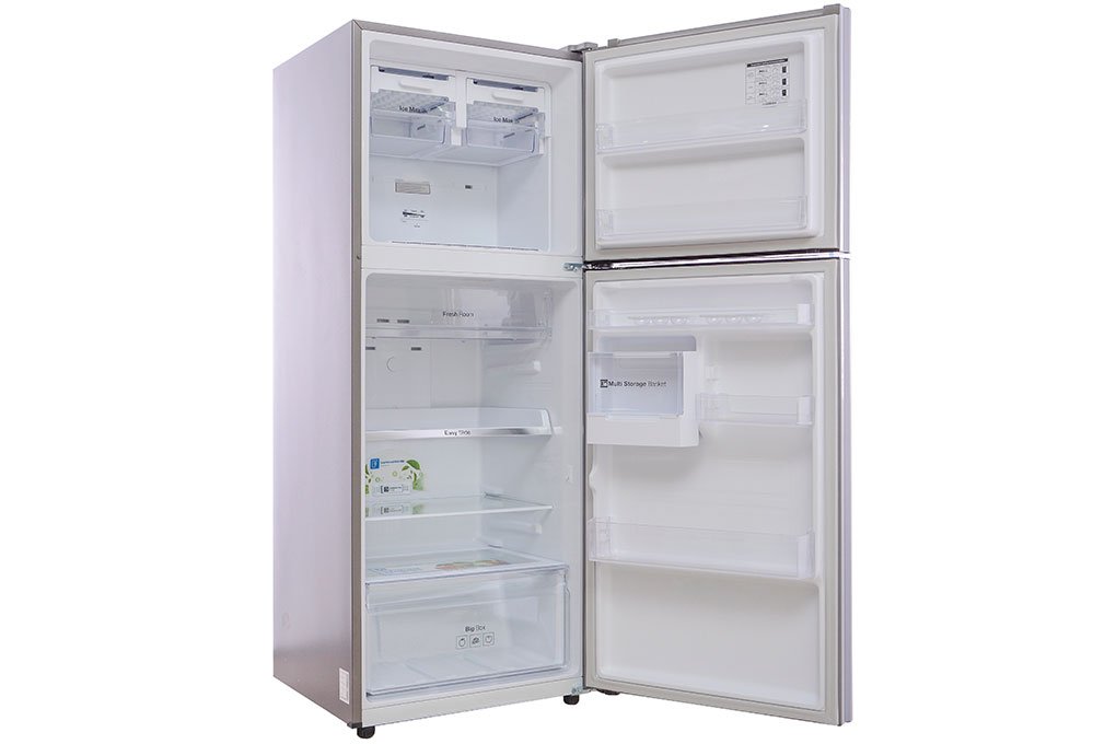 Tủ lạnh Samsung RT35FDACDSA/SV - 368 Lít Inverter