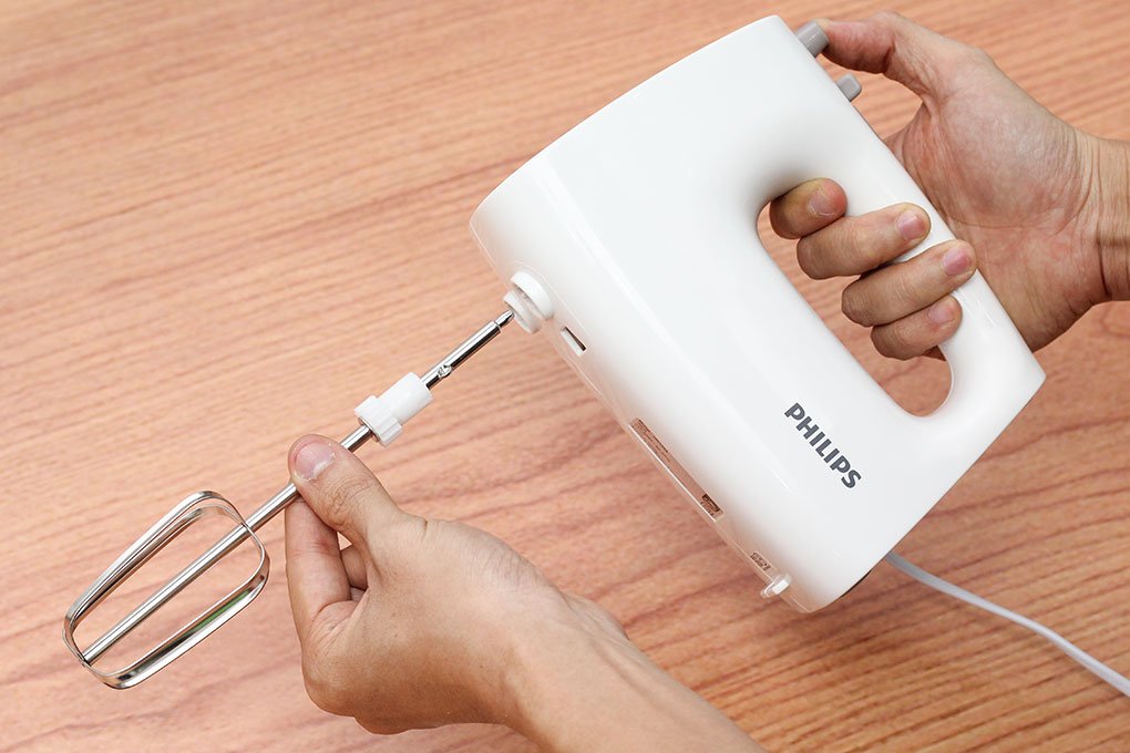 Máy đánh trứng Philips HR1559 250W