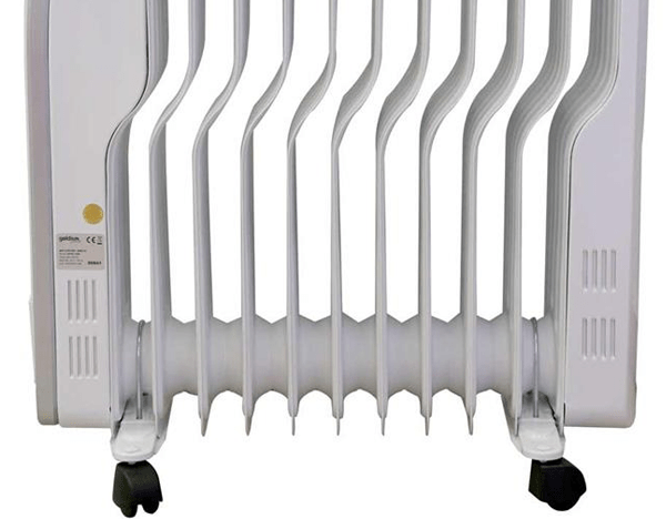 Máy sưởi dầu Goldsun Premium GPOR11DW 11 thanh