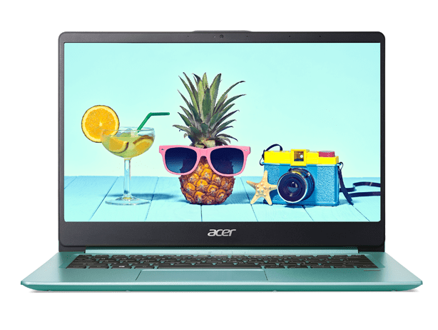 Laptop Acer Swift SF114-32-P2SG (NX.GZJSV.001)Finger,blue windows 10