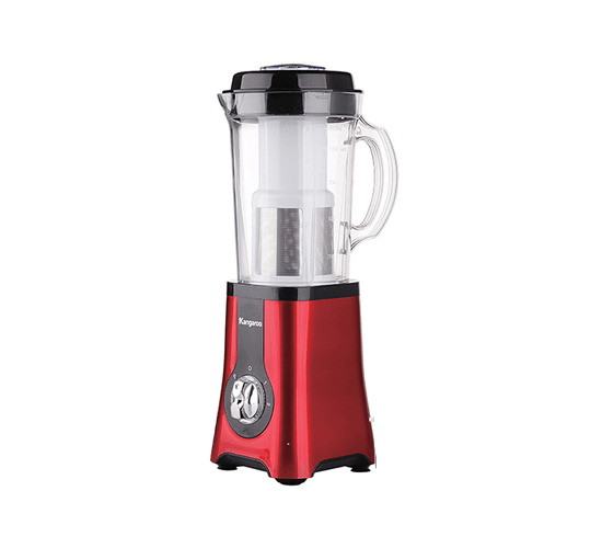Máy xay đa năng 3 cối Kangaroo KG3B3