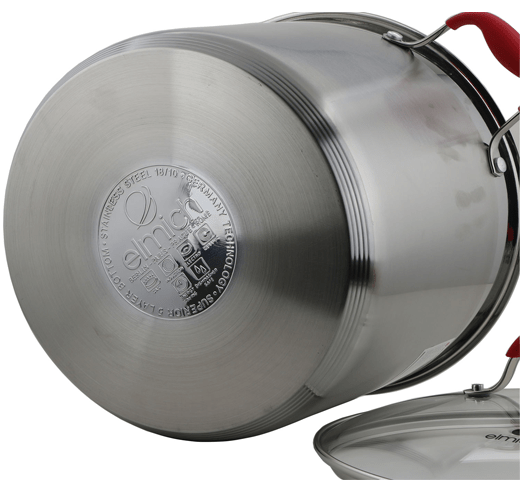 Nồi lẻ inox Smartcook 30cm Sm3141-2353141