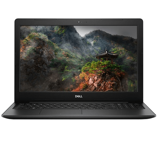 Laptop Dell Vostro 5502 NT0X01 Xám