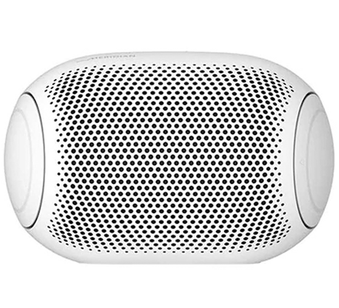 Loa bluetooth speaker LG PL2W.DVNMLLK White