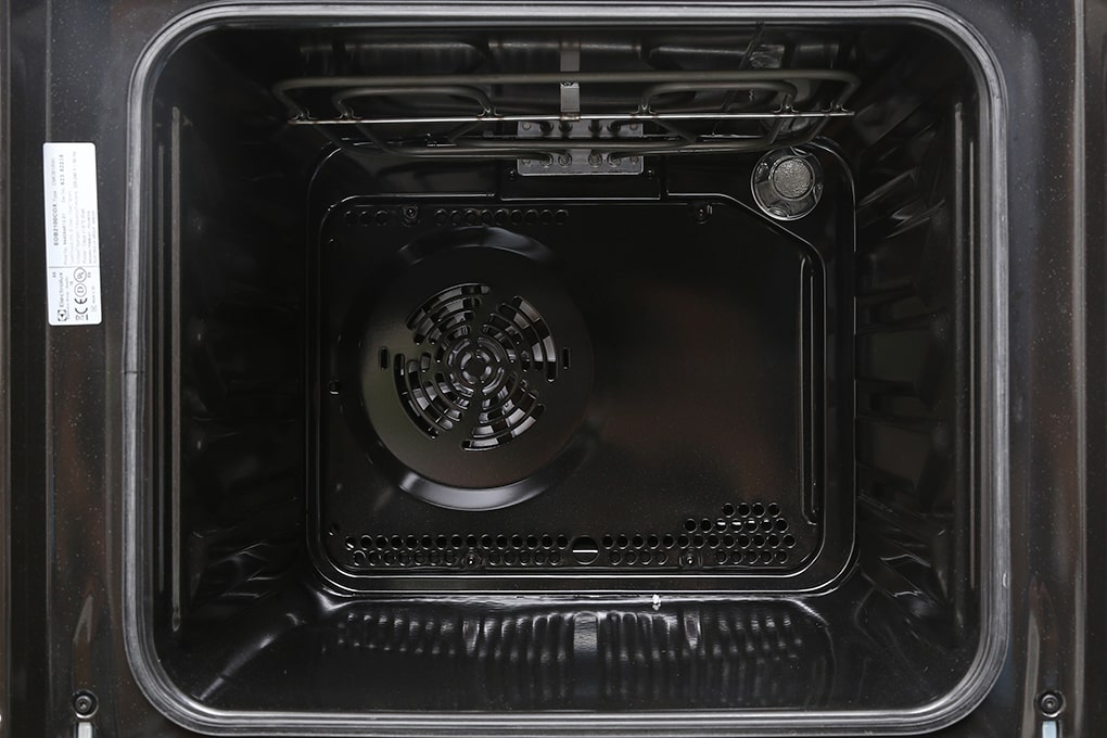 Lò nướng âm 53L Electrolux EOB2100COX- Poland