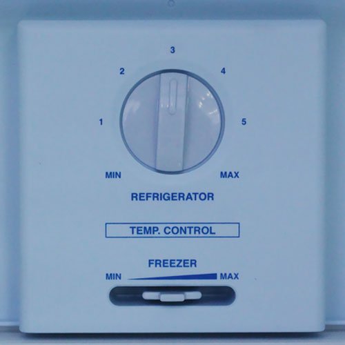 Tủ lạnh Aqua AQR- 275AB/SE - 269 Lít