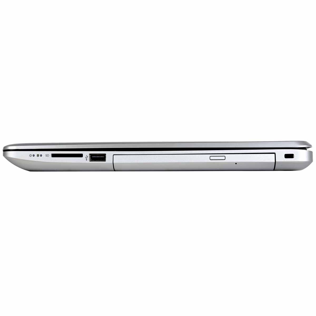 Laptop HP 15-da0051TU 4ME64PA