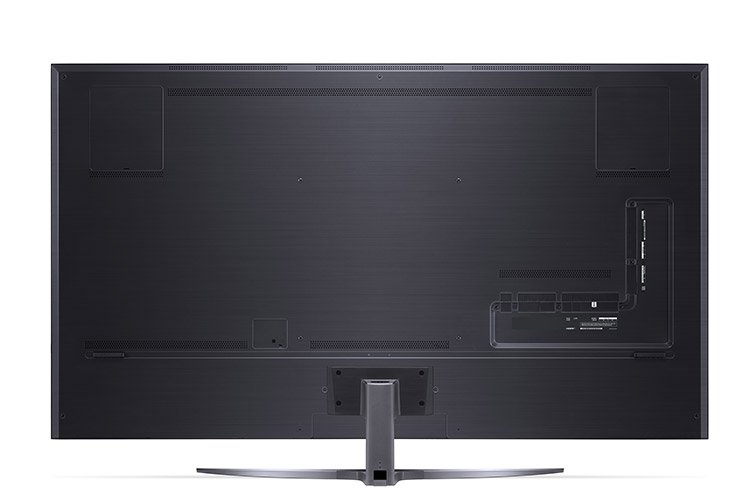 Smart Tivi 4K LG 86 inch 86QNED91TPA Nanocell MiniLED HDR ThinQ AI