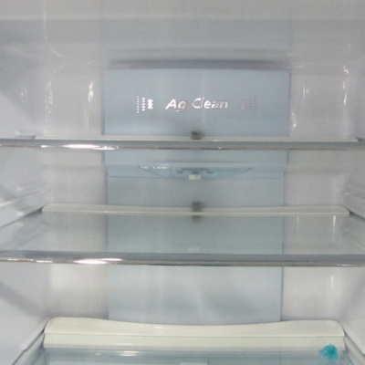 Tủ lạnh Panasonic NR-BY552XSVN - 495 Lít Inverter