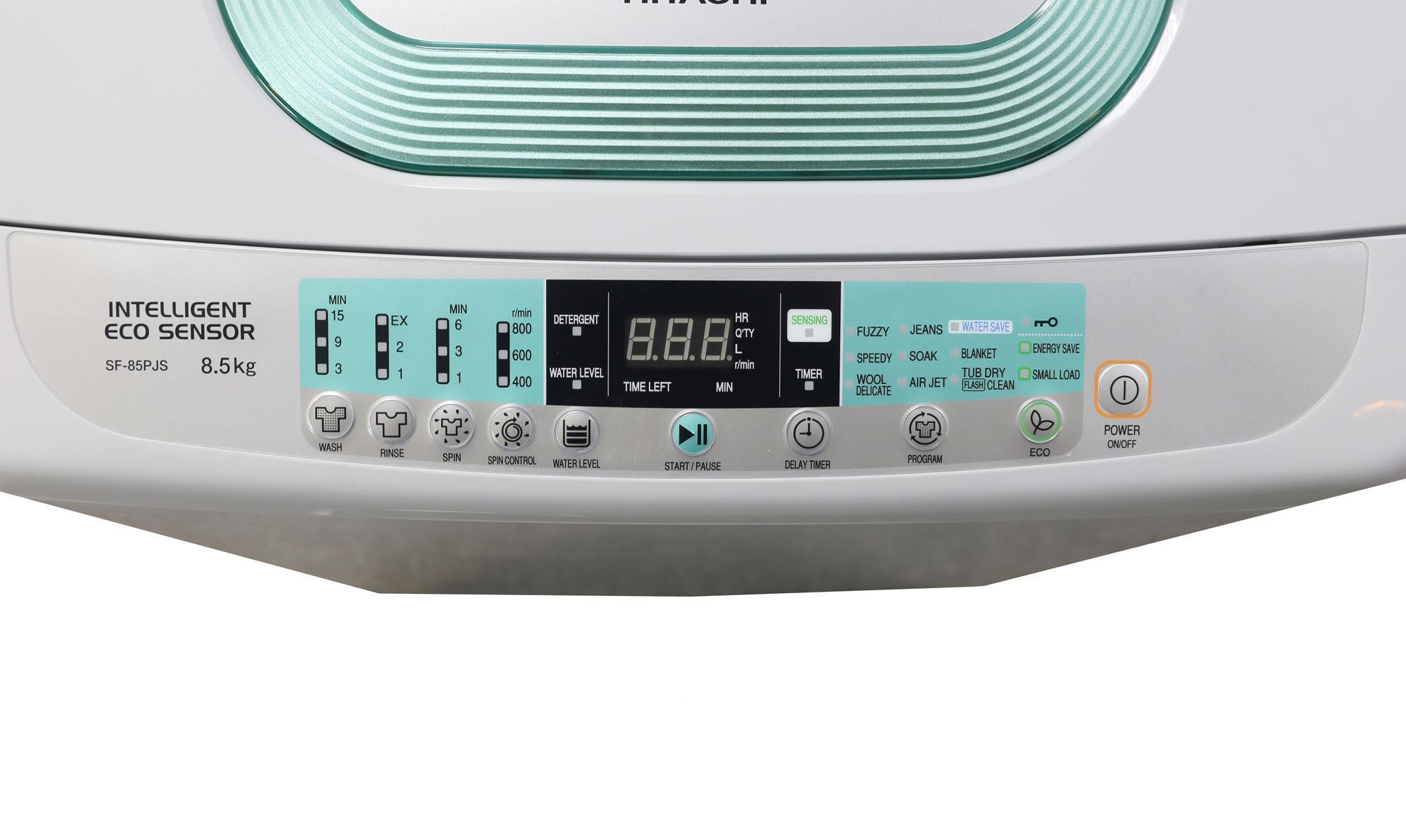 Máy giặt 8.5 Kg Hitachi SF-85PJS lồng đứng