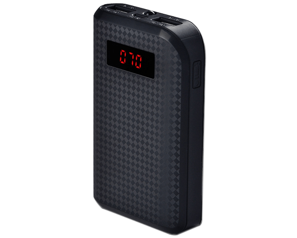 Pin sạc Remax Proda 10000 mAh - Bảo hành 30 ngày