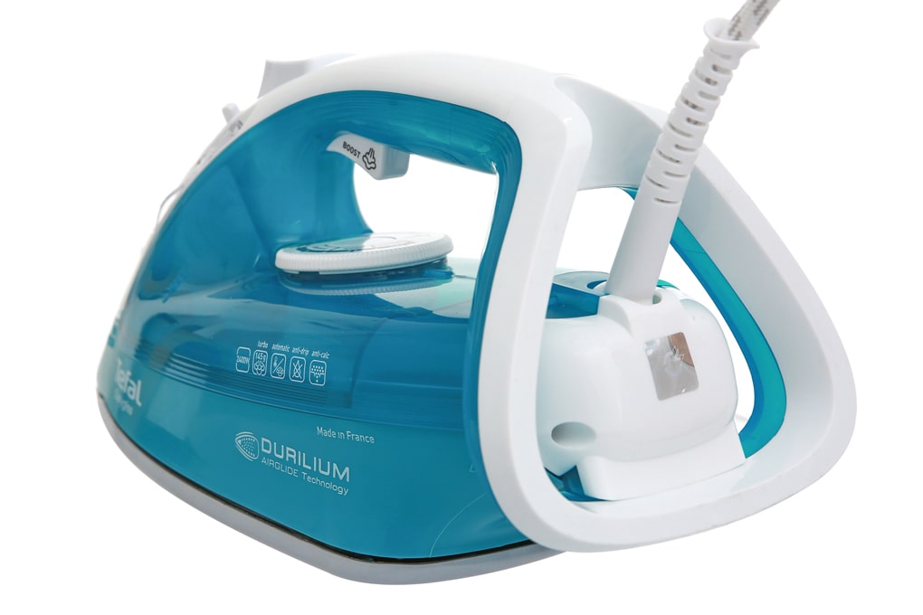 Bàn là hơi nước Tefal FV3965E0 (2400W)