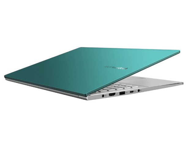 Laptop Asus Vivobook S15 S533FA-BQ025T