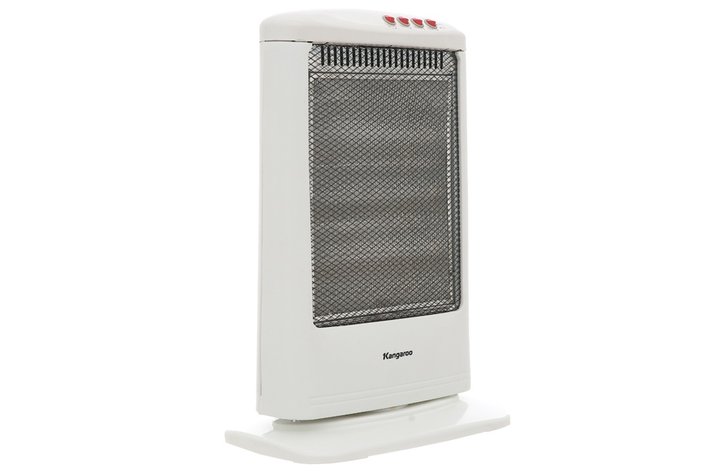 Đèn sưởi Halogen Kangaroo KG1012C 1200W