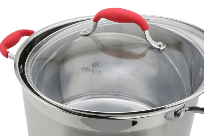 Nồi lẻ inox Smartcook 28cm SM3140-2353140