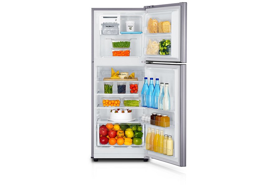TỦ LẠNH 2 CÁNH SAMSUNG RT20FARWDSA/SV - 208 Lít