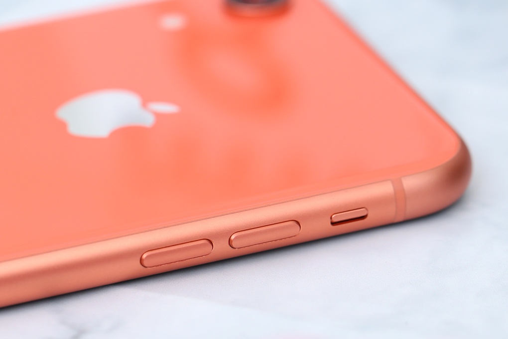 Apple Iphone XR 64G Coral