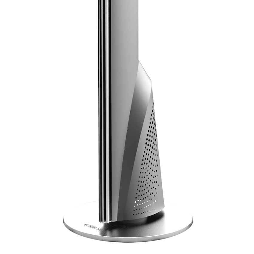 Máy sưởi tháp Korihome EHK-101-S 2500W