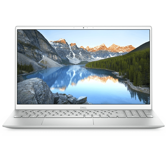 Laptop Dell Inspiron 5502 1XGR11 Bạc