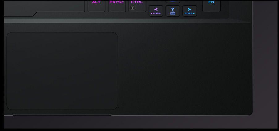 Laptop Asus GU502GU-AZ090T