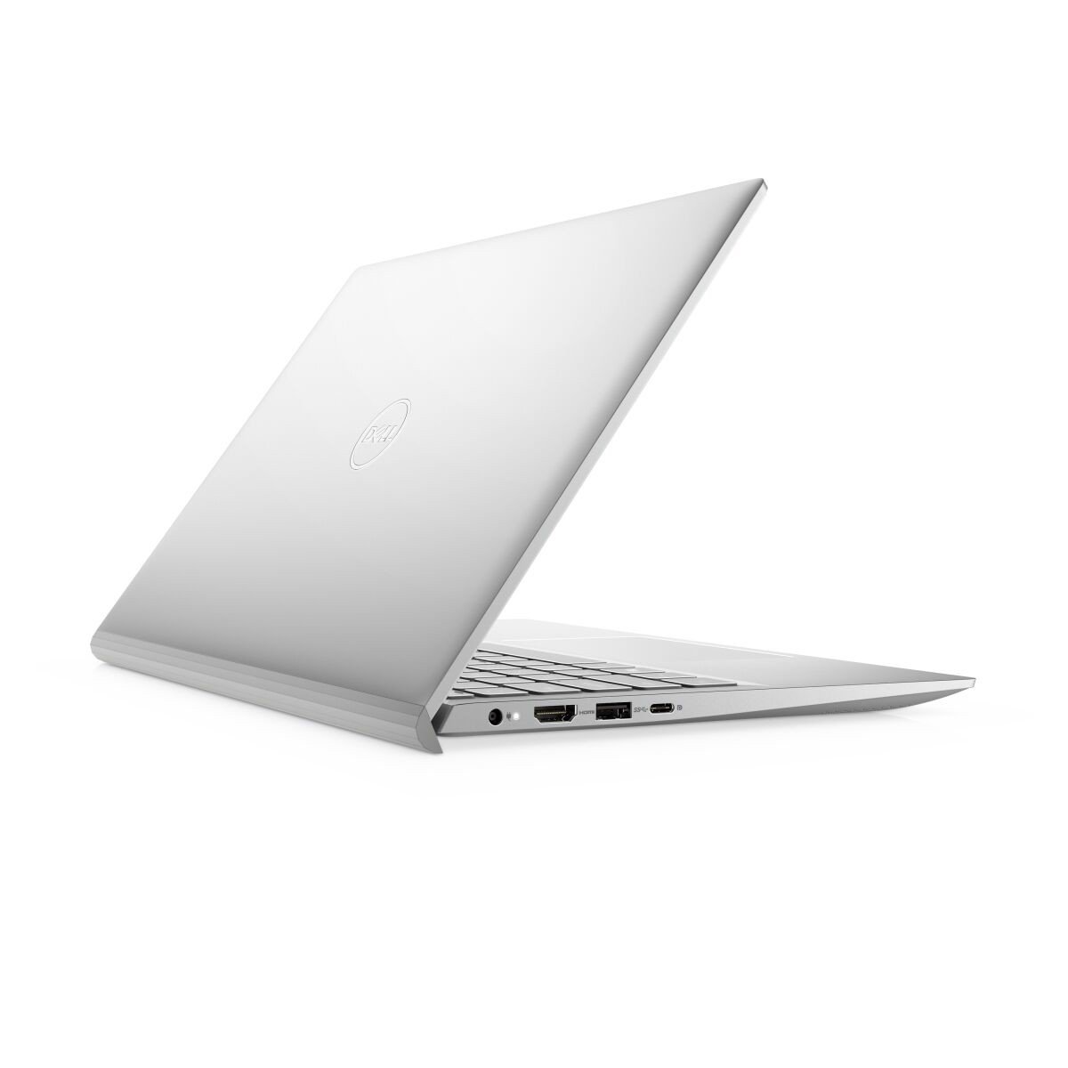 Laptop Dell Inspiron 5301 70232601 Bạc