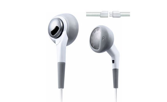 Tai nghe Philips SHE3601 (Earphone)