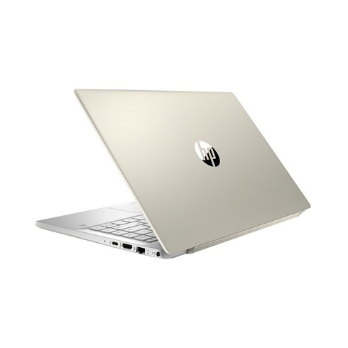 Laptop HP Pavilion 14-ce1008TU 5JN06PA Gold windows 10