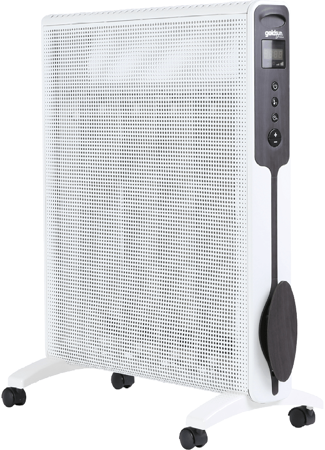 Máy sưởi dầu Goldsun Premium GPOR11DW 11 thanh