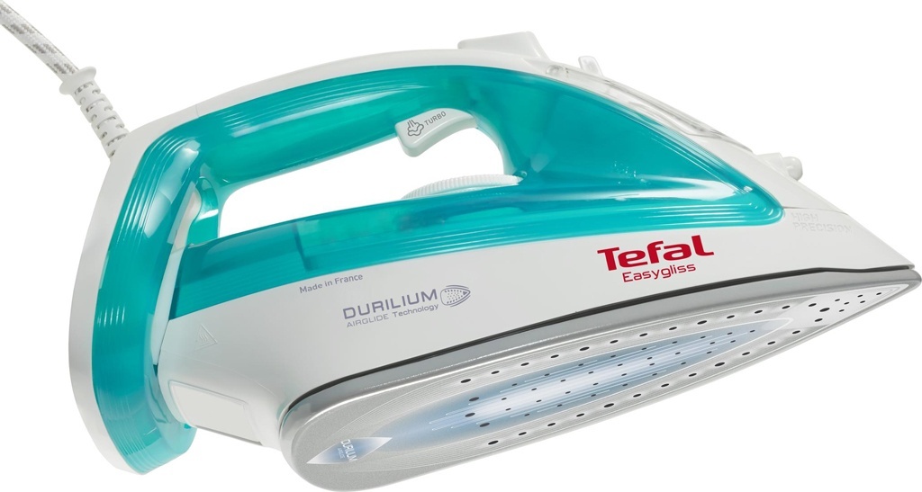 Bàn là hơi nước Tefal FV3951E0 2400W