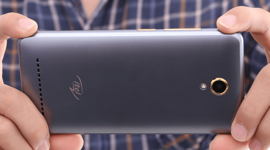Điện thoại Itel A13 CALX