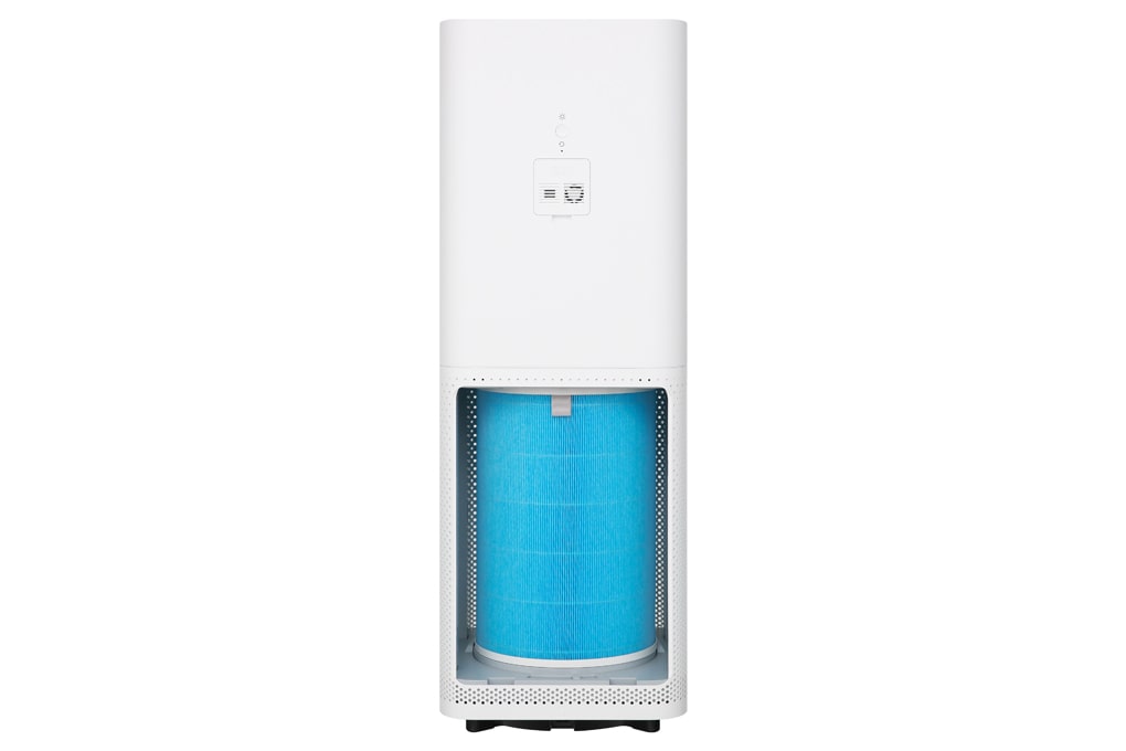 Máy Lọc không khí Xiaomi MI PRO/EU (FJY4013GL) thông minh