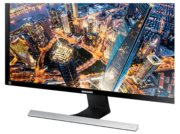 Màn hình 4K UHD Samsung LU28E590DS/XV 28 inch Đen