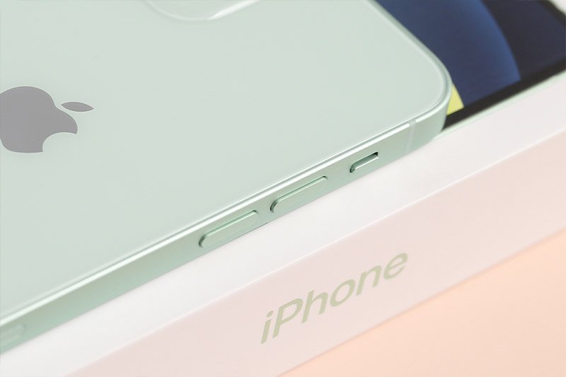 APPLE iPhone 12 Mini 128G Green (2020)
