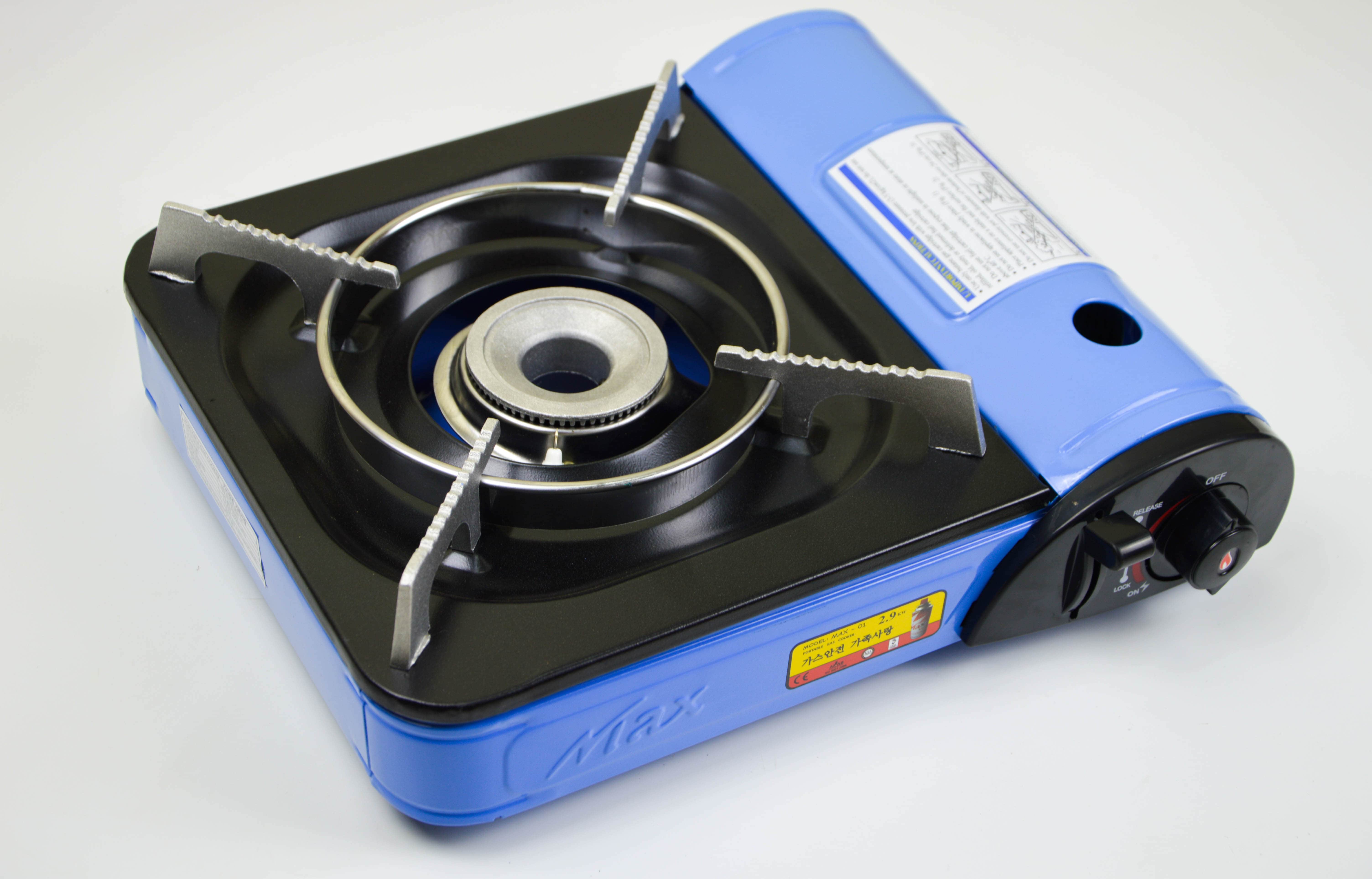 Bếp gas du lịch Maxsun Max 01