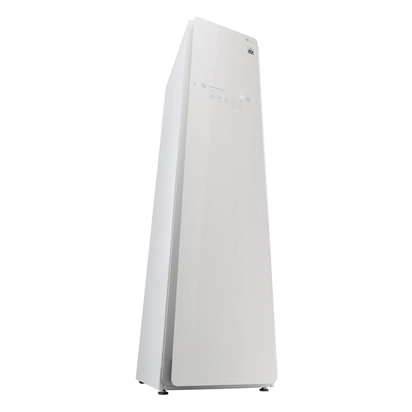 Tủ giặt hấp sấy LG Styler S3WF Linen White (Trắng)