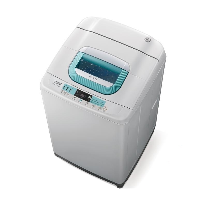 Máy giặt 8 Kg Hitachi SF-80P lồng đứng
