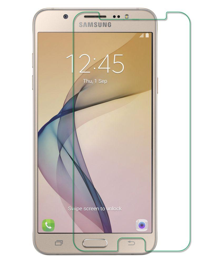 Miếng dán màn hình cường lực Samsung J7 Pro