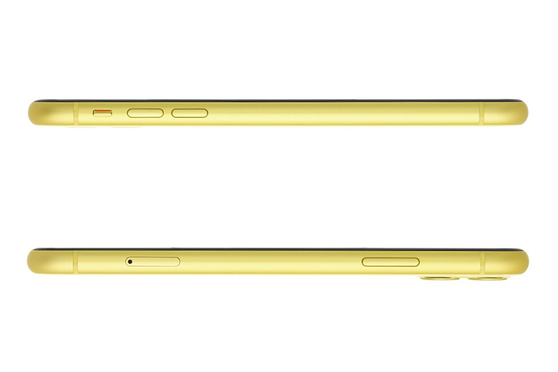 Apple iphone 11 64G Yellow