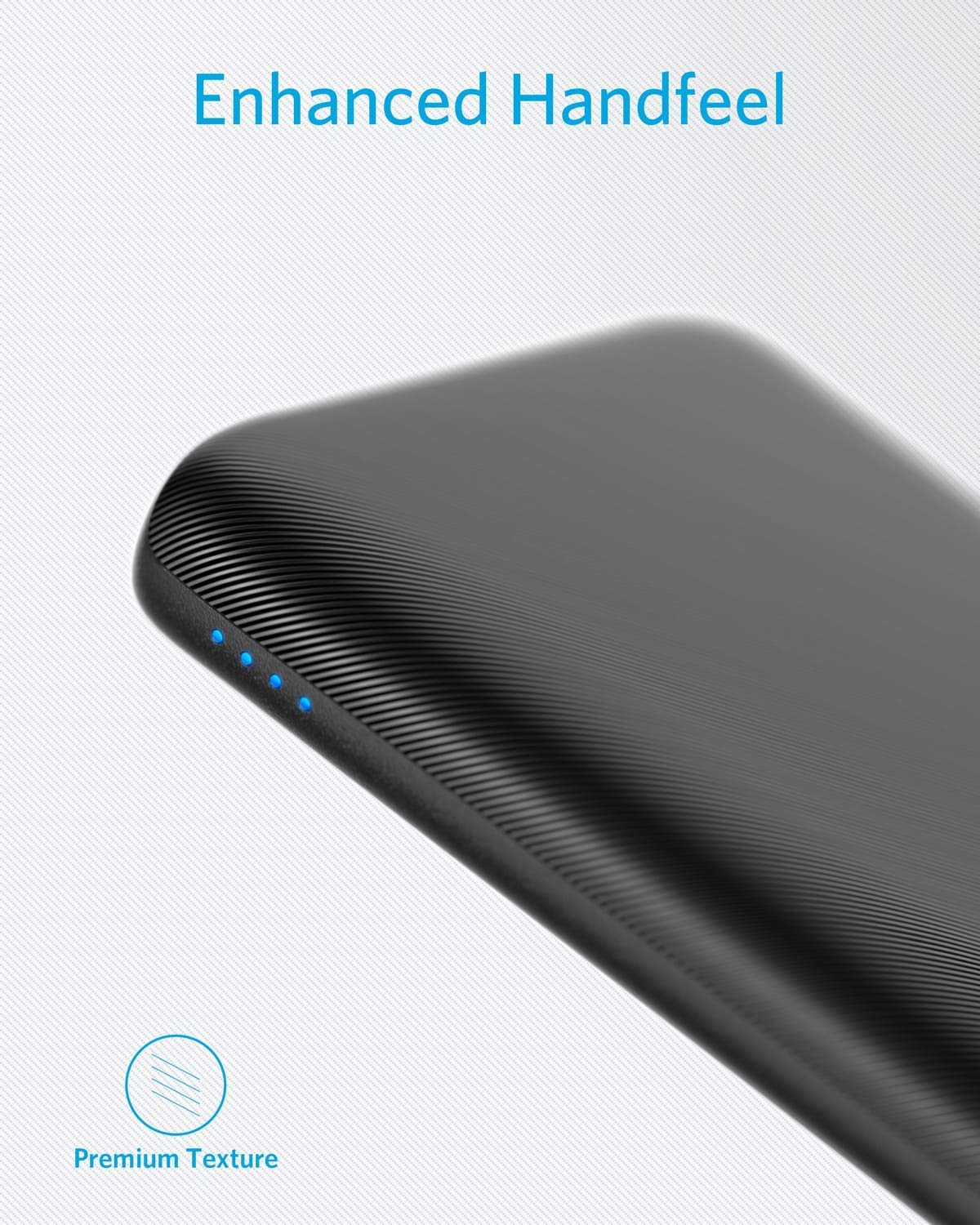 Pin dự phòng Anker PowerCore 10.000mAh - A1232