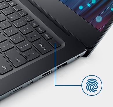 Laptop Dell Vostro 5490 V4I3101W