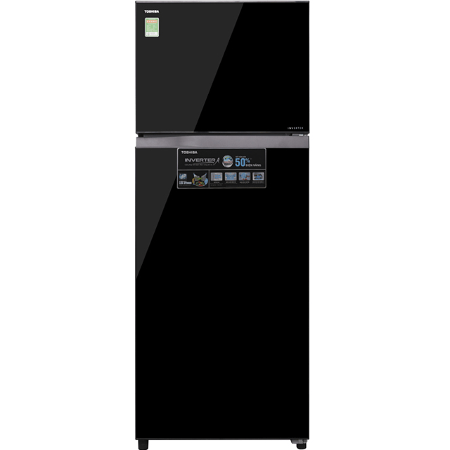Tủ lạnh Toshiba 409L Inverter GR-AG46VPDZ/XK1