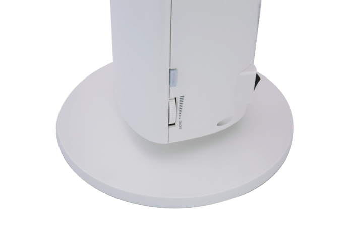 Máy sưởi tháp Korihome EHK-368 2000W