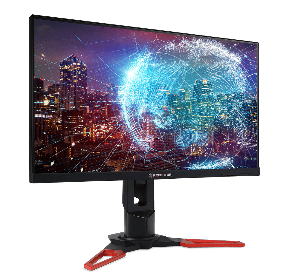 Màn hình máy tính Acer XB271H 27inch