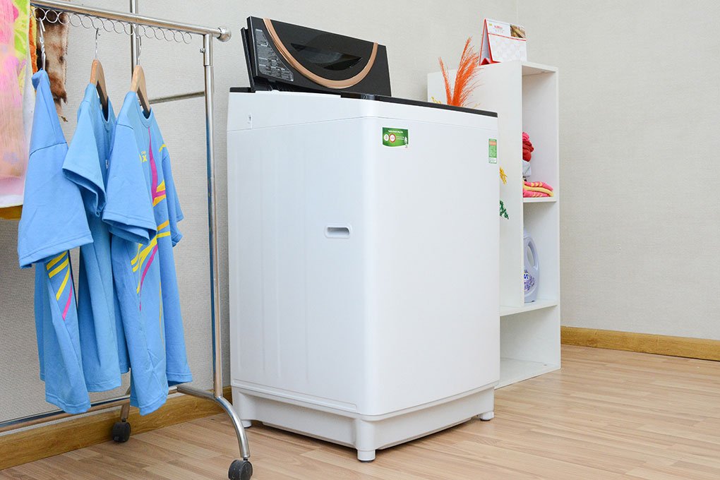 Máy giặt 11 Kg Toshiba 11kg DME1200GV(WK) lồng đứng