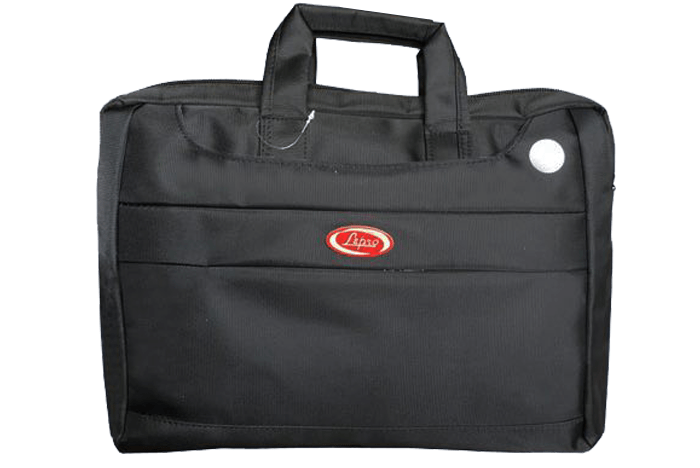 Túi đựng máy tính xách tay 15'' Lepro 1205 đen